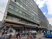 VENTA DE OFICINAS BARRIO VERACRUZ BOGOT