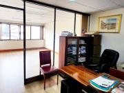 VENTA de OFICINAS en BOGOTA