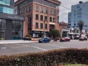 VENTA de OFICINAS en BOGOTA