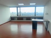 VENTA de OFICINAS en BOGOTA