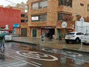 VENTA de OFICINAS en BOGOTA