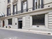 Venta de oficinas en Microcentro, 1933 m², edificio...