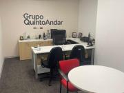 VENTA DE OFICINAS EN MIRAFLORES CERCA A PARQUE REDUCTO