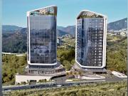Venta de Oficinas en Torre Designo By Pininfarina,...
