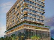 Venta de oficinas merida yucatan torre triada