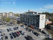 VENTA DE OFICINAS Nuevo Quilmes Plaza
