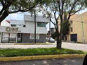 VENTA DE OFICINAS O CONSULTORIOS EN CASA BLANCA METEPEC