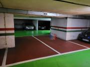 VENTA DE OPORTUNIDAD DE PLAZA DE GARAJE ZONA CENTRO....