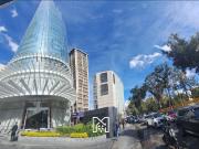 Venta de oportunidad departamento en Mitikah piso 56 de...