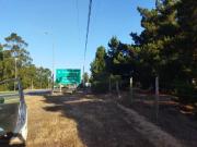 Venta De Parcela A Orilla De Camino En Ruta F 90