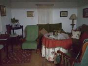 venta de parcela con casa chalet en Carretera del...