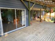 Venta De Parcela Con Casa En El Totoral