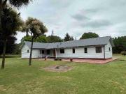 Venta de Parcela con Casa Sector Cayumapu, Valdivia