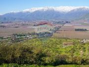 Venta de Parcela con hermosa vista en Paine