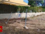 VENTA DE PARCELA CON PROYECTO DE OBRA EN EL PLANTÍO