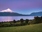 Venta de parcela con vista al lago Llanquihue y orilla...