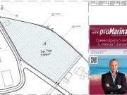 Venta de parcela de 5.550mt2. Ubicada en las Rotas de Denia