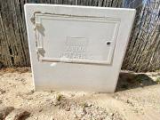 VENTA DE PARCELA DE 7.300 M2 EN ABANILLA EN EL SALADO ALTO