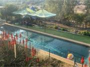 VENTA DE PARCELA DE 8600 M2 EN HACIENDA CHACABUCO