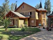 Venta De Parcela De Agrado Con Casa En Melipilla