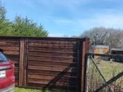 VENTA DE PARCELA DE AGRADO, SECTOR PROVIDENCIA, TALCA