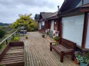 VENTA DE PARCELA EN ALGARROBO CAMINO LOS RULOS