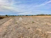 VENTA DE PARCELA EN ASPE EN LA ZONA PARAJE DE LA HORNA