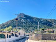 VENTA DE PARCELA EN ASPE EN MUY BUENA ZONA DE 11.040 M2