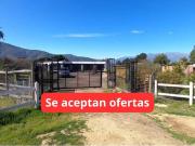 VENTA DE PARCELA EN HACIENDA EL BELLOTO