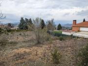 Venta de parcela en Iratxe