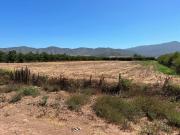 Venta de parcela en Melipilla