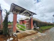 Venta de Parcela en Popayán, Parcelación San Francisco