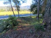 Venta de parcela en urbanización de Santa Marina con...