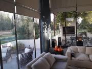 Venta de Parcela Mediterránea, Condominio Valle del Sol