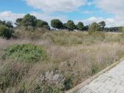 Venta de parcela para unifamiliar aislada en Boecillo de...