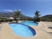 VENTA DE PARCELA RESORT ECOTURÍSTICO EN COLLIGUAY