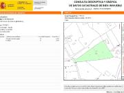 Venta de parcela Rustica en Valverde Bajo Venta de parcela Rustica en Valverde Bajo