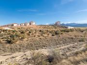 Venta de parcela urbana en Otura Zona Santa Clara Golf