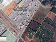 VENTA DE PARCELA URBANA INDUSTRIAL EN PARTIDA BOVEROT