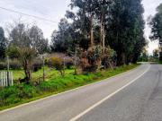 Venta de parcelas de agrado [5000 mts2] con...