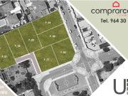 Venta de Parcelas en Benicasim