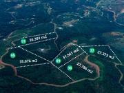 Venta de Parcelas en Curacaví