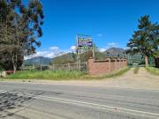 VENTA DE PARCELAS EN SANTA INES, CERCA DE LAGO RAPEL