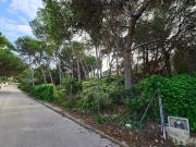 Venta de parcelas, Les Rotes, Denia