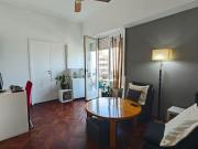 VENTA DE PARTAMENTO 3 AMBIENTES. ALMAGRO