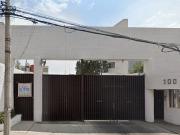 VENTA DE DEPARTAMENTO EN PEDREGAL DE CARRASCO COYOACAN CDMX