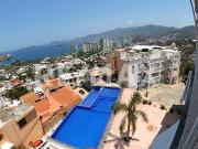 VENTA DE PENT HOUSE CON VISTA A LA BAHIA