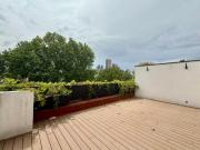 Venta de Pent house Dúplex en Polanco con Terraza y Balcón