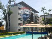 Venta de Pent house en Acapatzingo, Cuernavaca,...