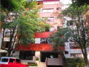 Venta de pent house en Bavaria Santa Marta
